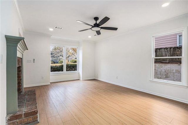 227 Triple Oaks Drive, Tucker, GA 30084