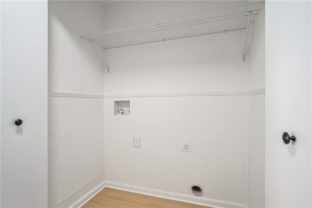 227 Triple Oaks Drive, Tucker, GA 30084