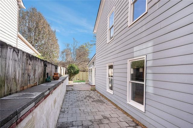 227 Triple Oaks Drive, Tucker, GA 30084