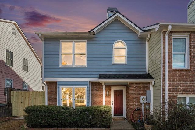 227 Triple Oaks Drive, Tucker, GA 30084