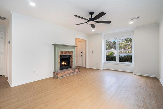 227 Triple Oaks Drive, Tucker, GA 30084