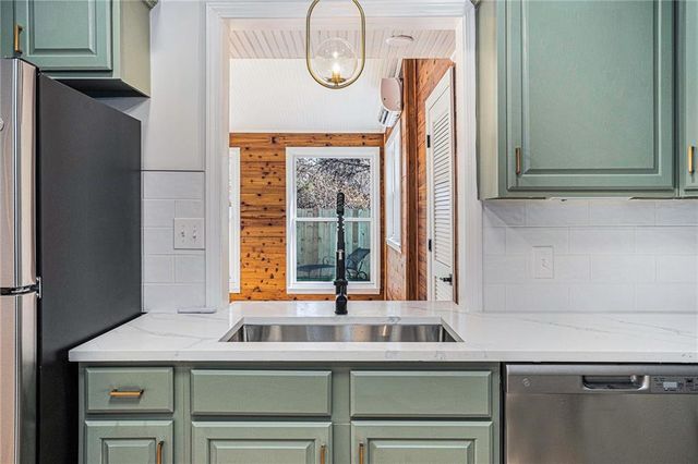 227 Triple Oaks Drive, Tucker, GA 30084