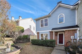 227 Triple Oaks Drive, Tucker, GA 30084