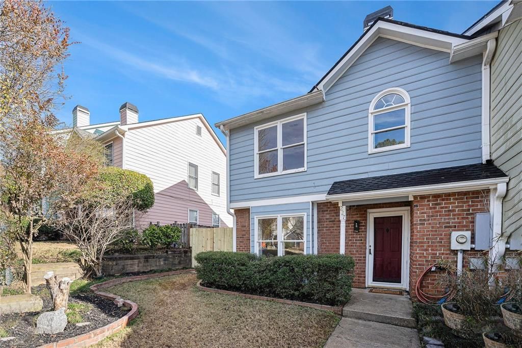 227 Triple Oaks Drive, Tucker, GA 30084