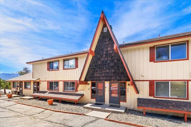 110 Evergreen Road 301, Dillon, CO 80435