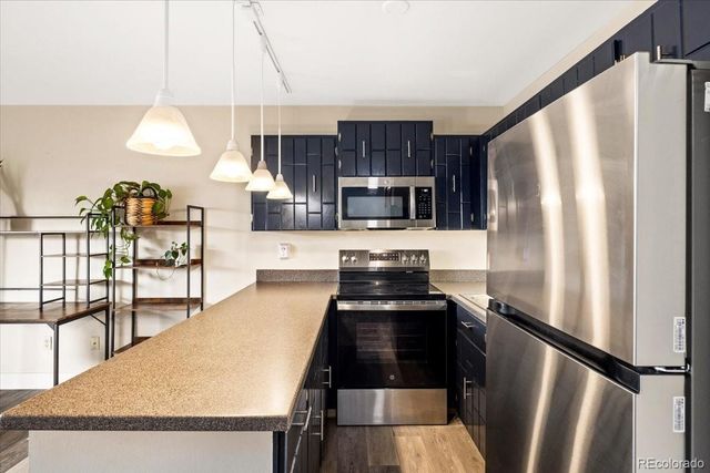 110 Evergreen Road 301, Dillon, CO 80435