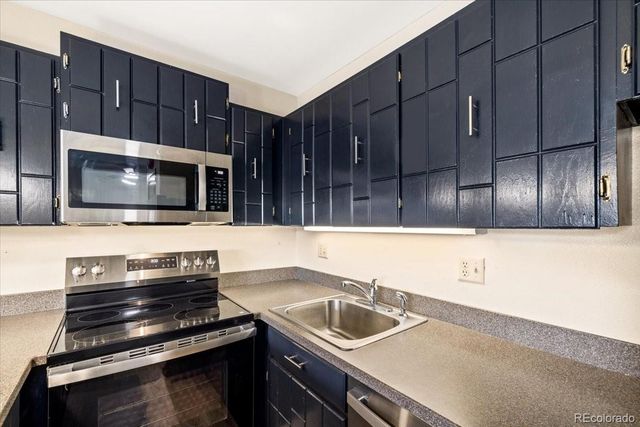 110 Evergreen Road 301, Dillon, CO 80435