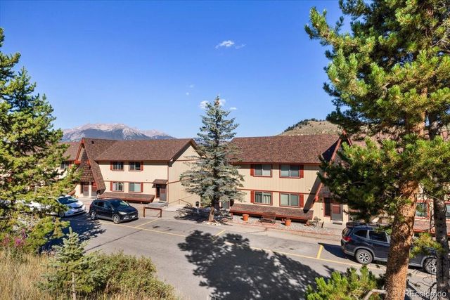 110 Evergreen Road 301, Dillon, CO 80435