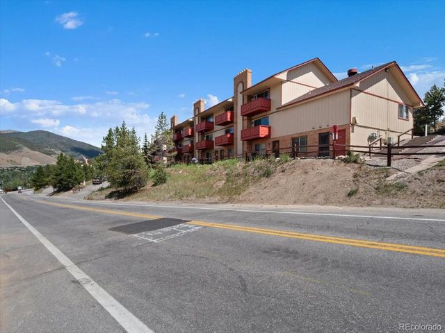 110 Evergreen Road 301, Dillon, CO 80435