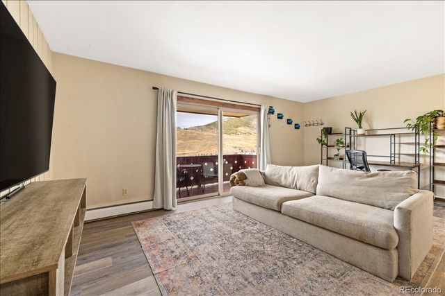 110 Evergreen Road 301, Dillon, CO 80435