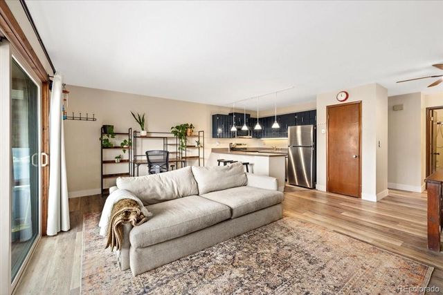 110 Evergreen Road 301, Dillon, CO 80435