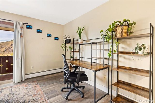 110 Evergreen Road 301, Dillon, CO 80435