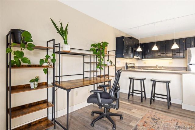 110 Evergreen Road 301, Dillon, CO 80435