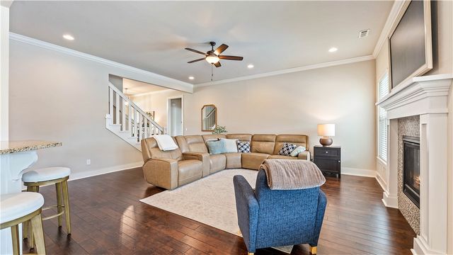 553 Kensington, Cave Springs, AR 72718