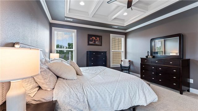 553 Kensington, Cave Springs, AR 72718