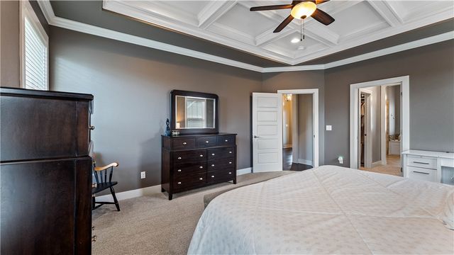 553 Kensington, Cave Springs, AR 72718