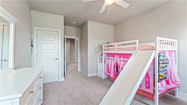 553 Kensington, Cave Springs, AR 72718