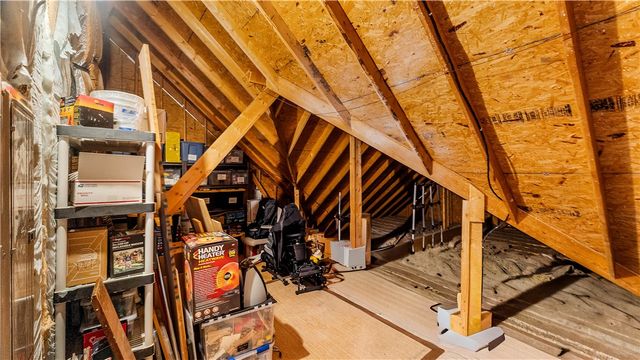 553 Kensington, Cave Springs, AR 72718
