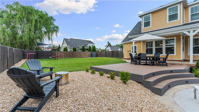 553 Kensington, Cave Springs, AR 72718
