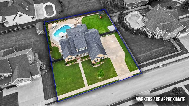 553 Kensington, Cave Springs, AR 72718
