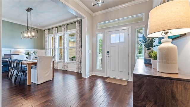 553 Kensington, Cave Springs, AR 72718