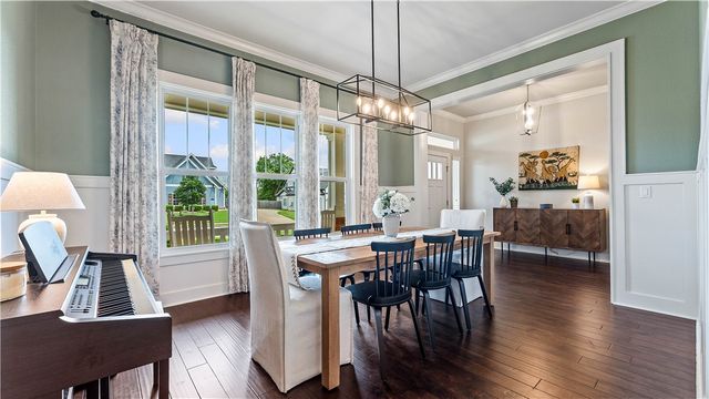 553 Kensington, Cave Springs, AR 72718