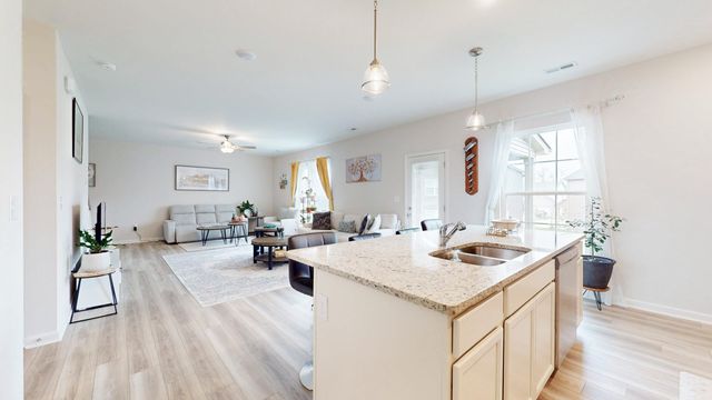 2455 Dittany Lane, Lexington, KY 40511