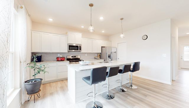 2455 Dittany Lane, Lexington, KY 40511