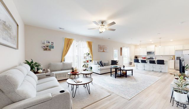 2455 Dittany Lane, Lexington, KY 40511