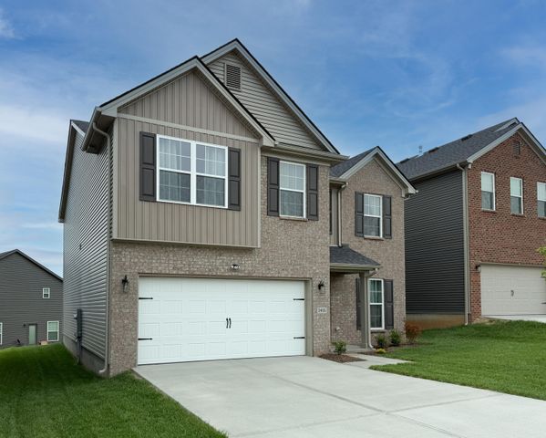 2455 Dittany Lane, Lexington, KY 40511