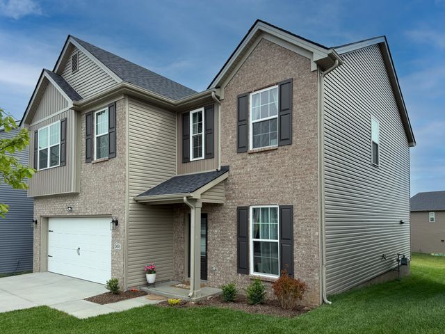 2455 Dittany Lane, Lexington, KY 40511