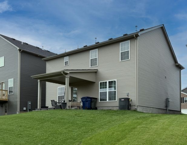 2455 Dittany Lane, Lexington, KY 40511
