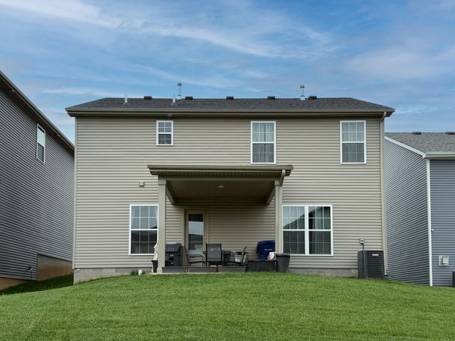 2455 Dittany Lane, Lexington, KY 40511