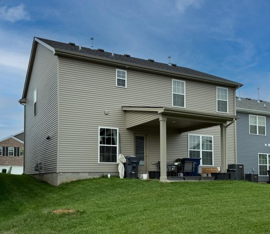 2455 Dittany Lane, Lexington, KY 40511