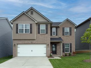2455 Dittany Lane, Lexington, KY 40511