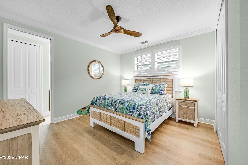Image 11 of property listing at 9342 Paradise Drive, Panama City Beach, FL 32413