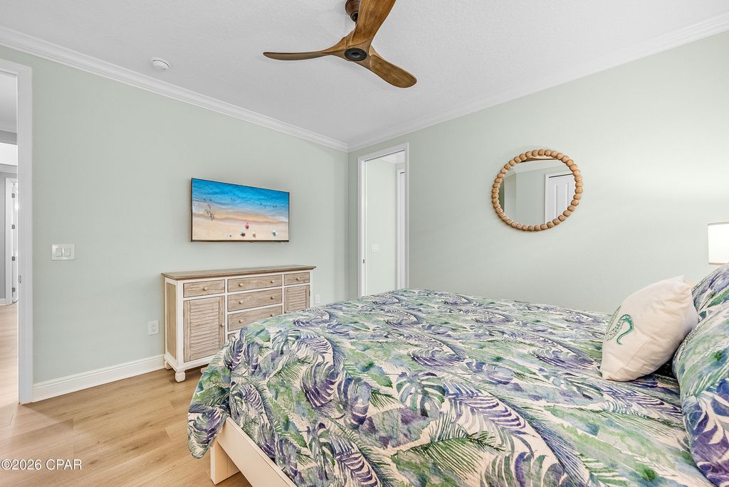 Image 12 of property listing at 9342 Paradise Drive, Panama City Beach, FL 32413