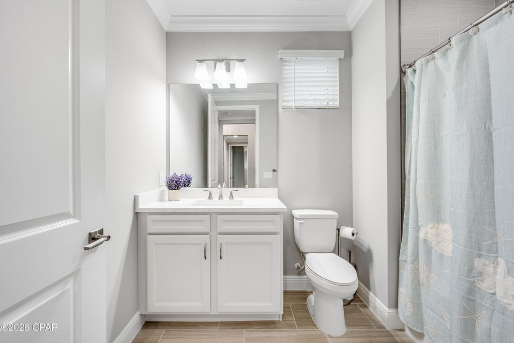Image 13 of property listing at 9342 Paradise Drive, Panama City Beach, FL 32413