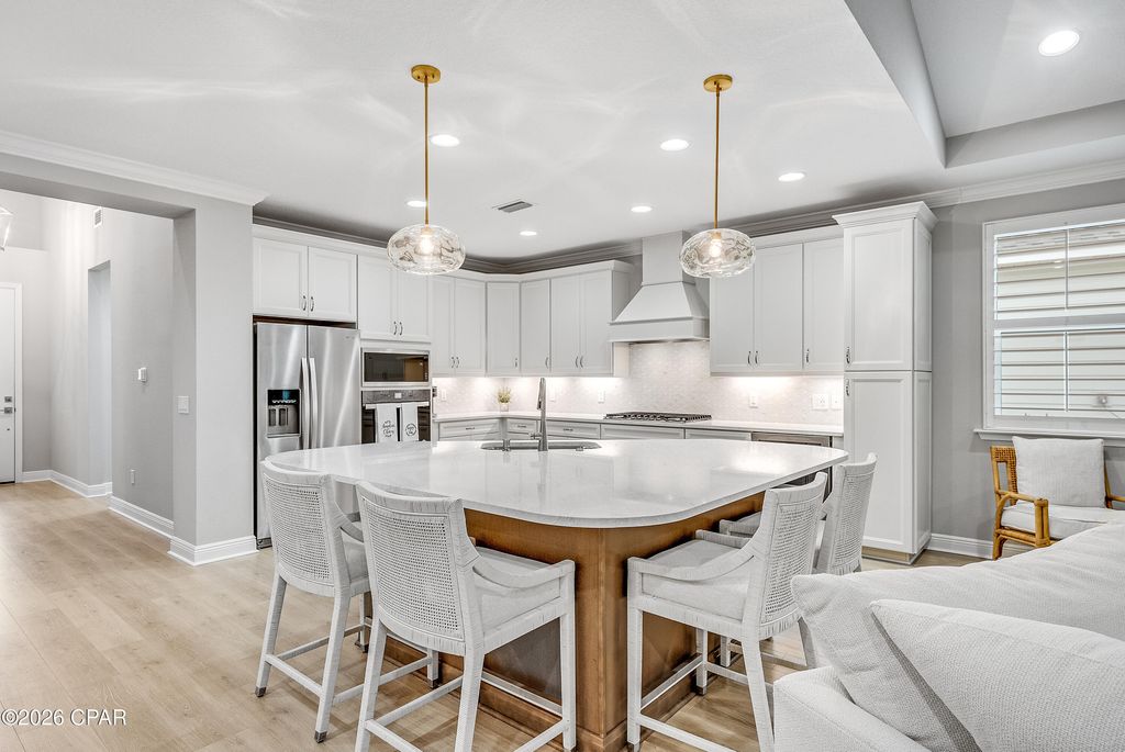 Image 16 of property listing at 9342 Paradise Drive, Panama City Beach, FL 32413