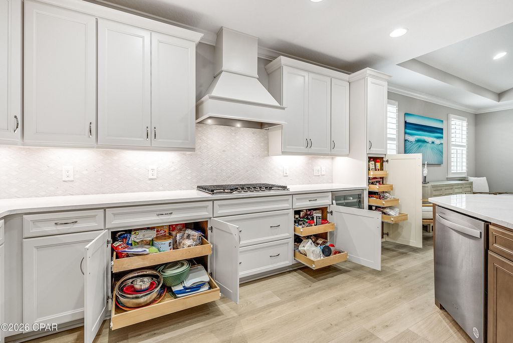 Image 17 of property listing at 9342 Paradise Drive, Panama City Beach, FL 32413