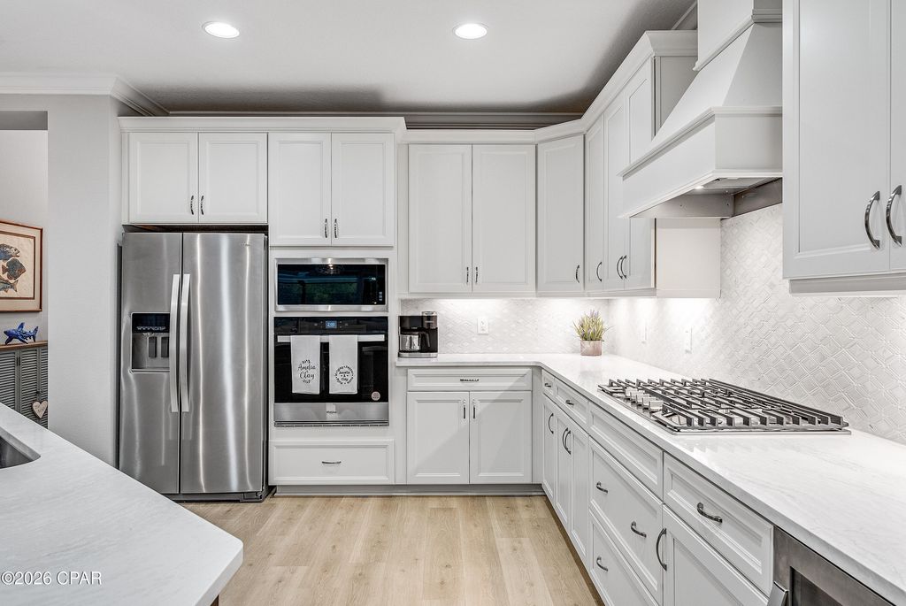 Image 18 of property listing at 9342 Paradise Drive, Panama City Beach, FL 32413