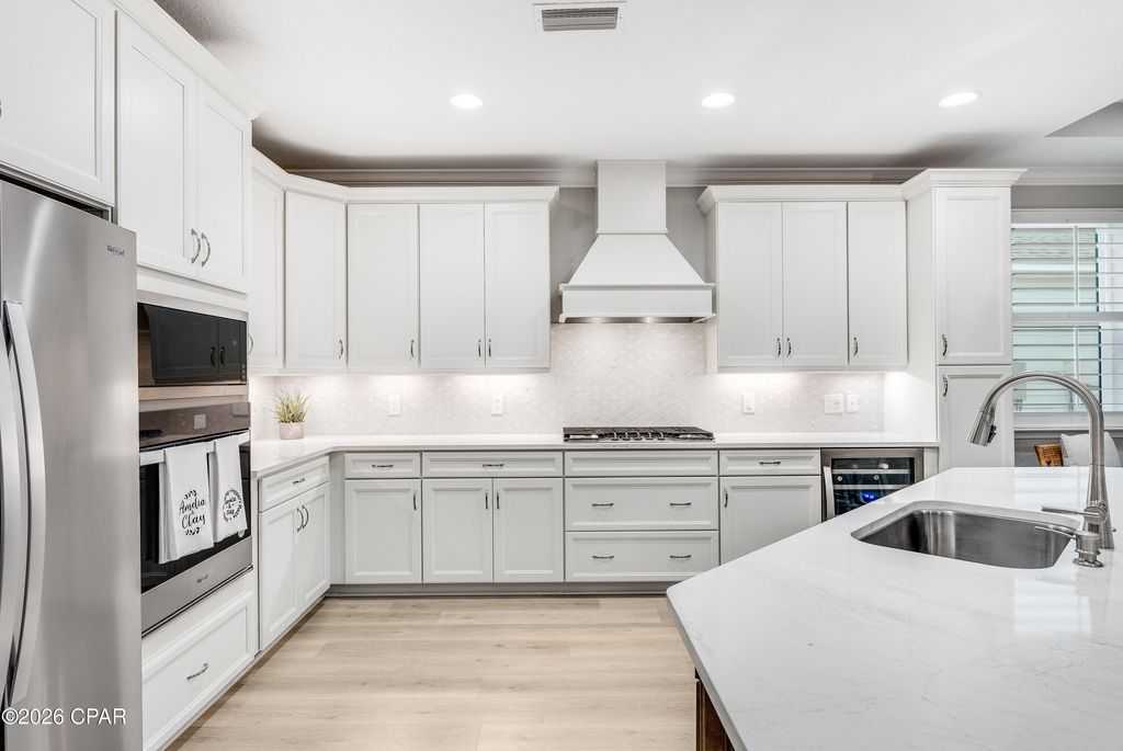 Image 20 of property listing at 9342 Paradise Drive, Panama City Beach, FL 32413