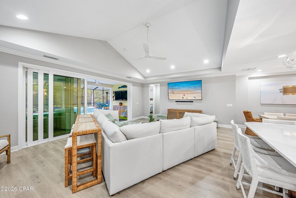 Image 22 of property listing at 9342 Paradise Drive, Panama City Beach, FL 32413