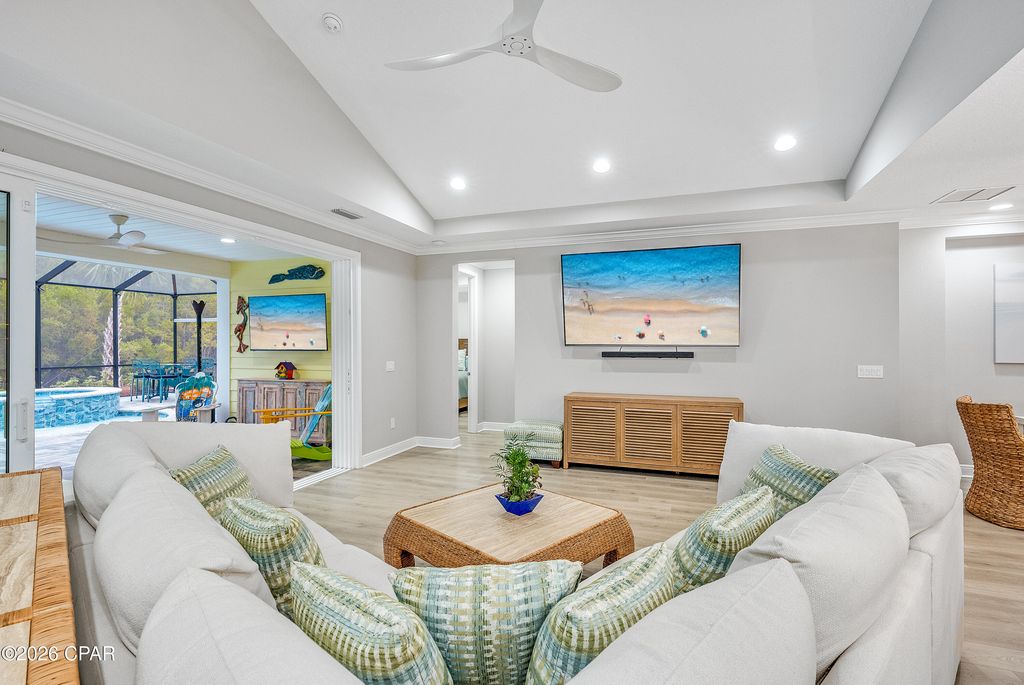 Image 24 of property listing at 9342 Paradise Drive, Panama City Beach, FL 32413