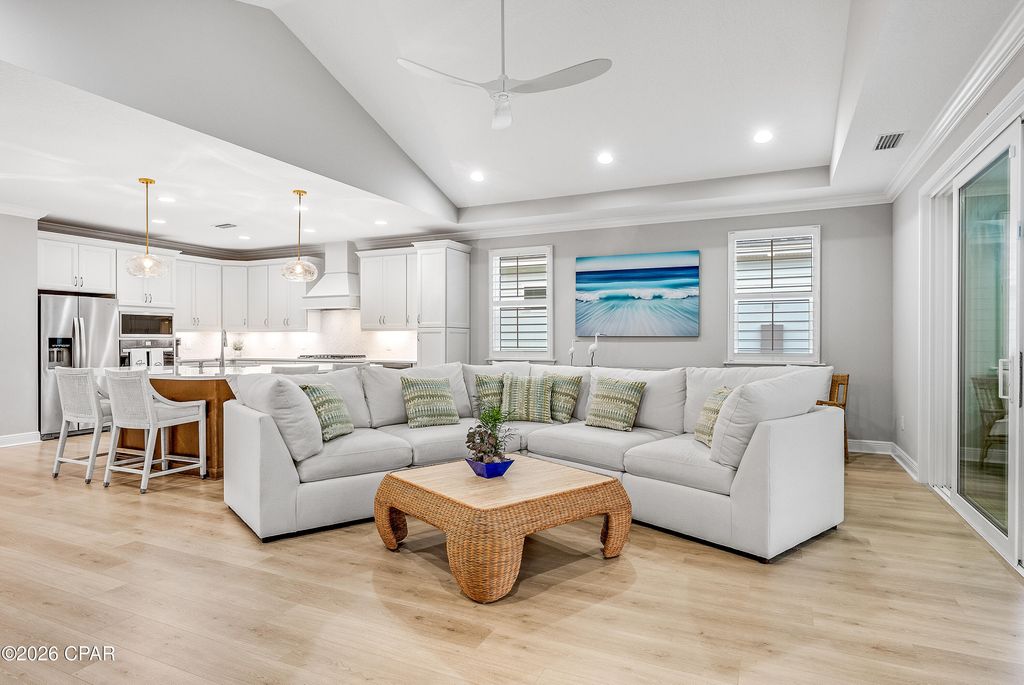 Image 25 of property listing at 9342 Paradise Drive, Panama City Beach, FL 32413