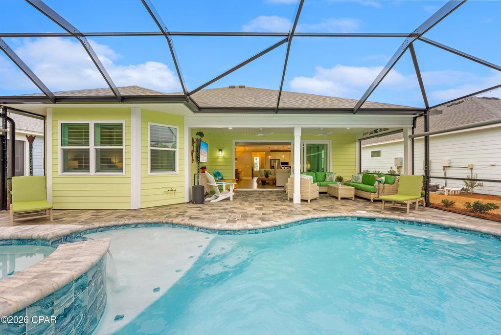 Image 30 of property listing at 9342 Paradise Drive, Panama City Beach, FL 32413