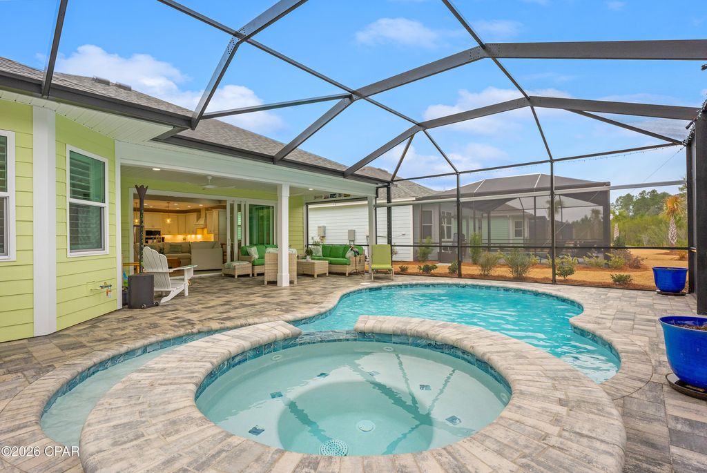 Image 31 of property listing at 9342 Paradise Drive, Panama City Beach, FL 32413