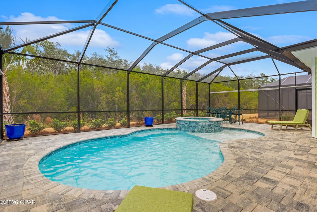 Image 32 of property listing at 9342 Paradise Drive, Panama City Beach, FL 32413