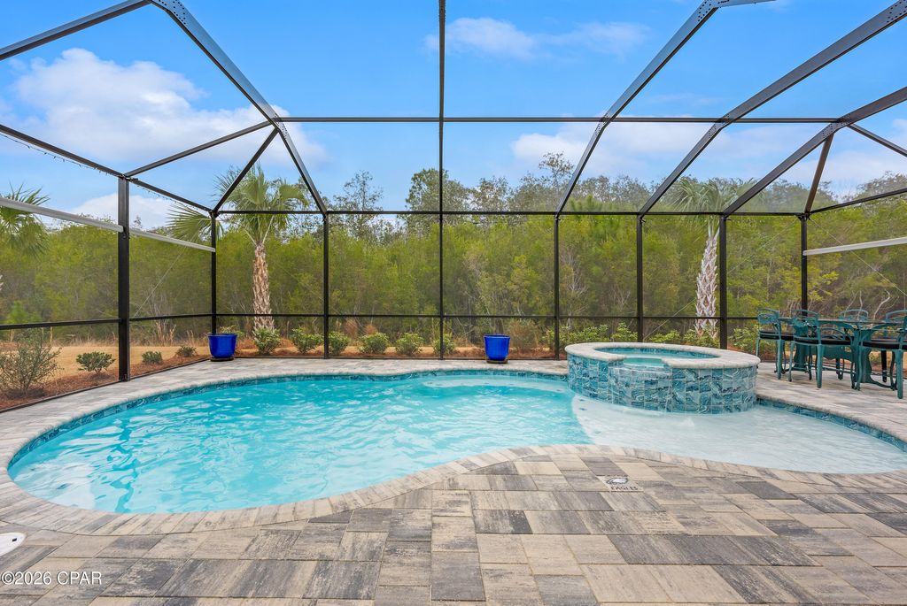 Image 33 of property listing at 9342 Paradise Drive, Panama City Beach, FL 32413