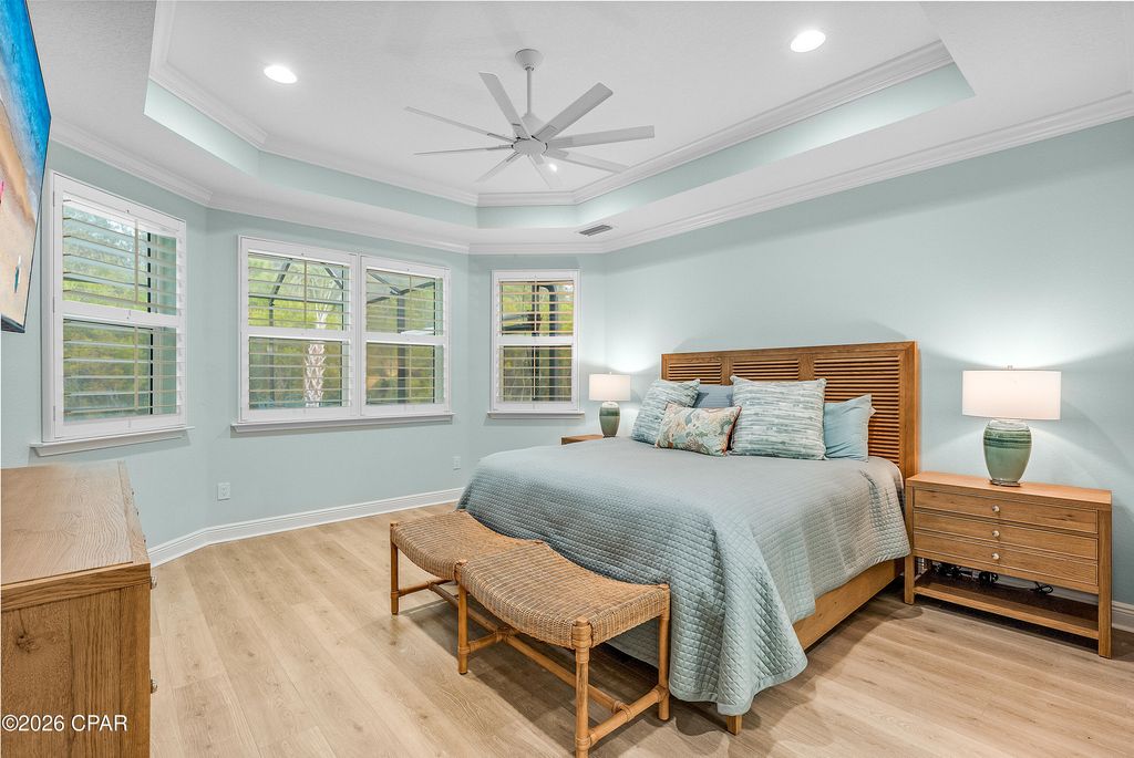 Image 34 of property listing at 9342 Paradise Drive, Panama City Beach, FL 32413